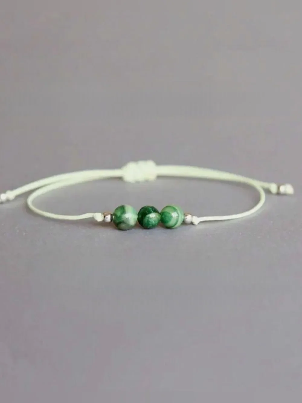 Boho bracelet #2702